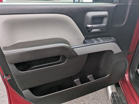 Used 2018 Chevrolet Silverado 3500 LT w/ LT Convenience Package image 16