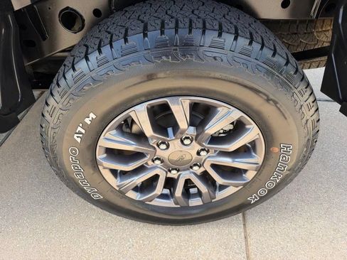Used 2021 Ford Ranger XLT w/ Equipment Group 301A Mid AWD/4WD image 24
