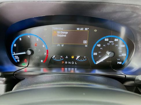 Used 2022 Ford Bronco Sport Big Bend w/ Convenience Package AWD/4WD image 18