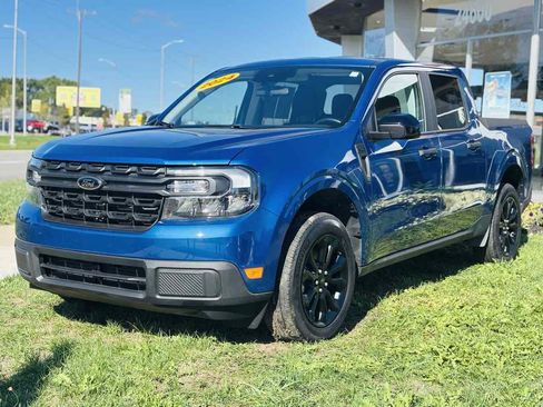 Used 2024 Ford Maverick XLT w/ XLT Luxury Package FWD image 17