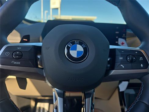 Used 2025 BMW X1 M35i image 22