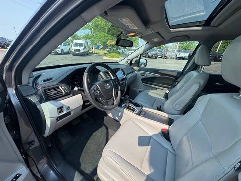 Used 2018 Honda Pilot EX-L image 12