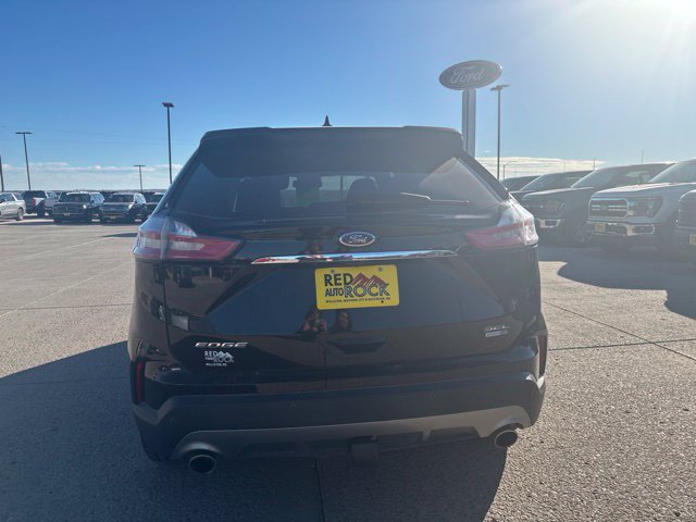 Used 2019 Ford Edge SEL w/ Equipment Group 201A AWD/4WD image 7