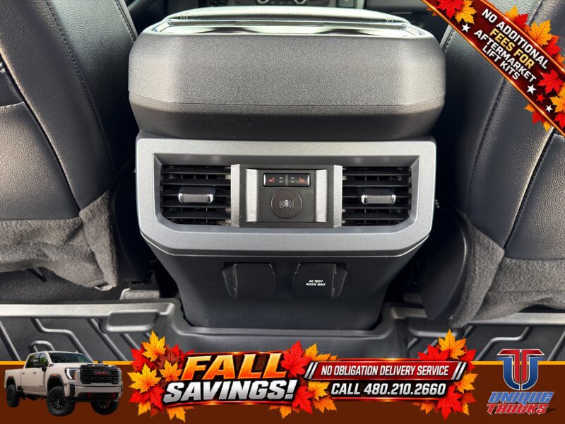 Used 2024 Ford F250 Lariat w/ Sport Appearance Package AWD/4WD image 34
