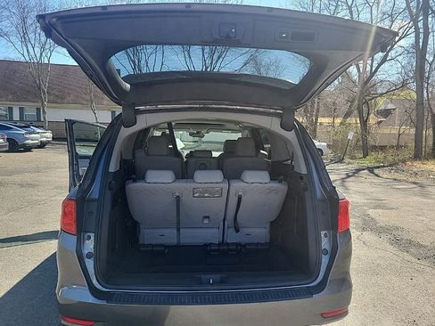 Used 2019 Honda Odyssey EX-L image 12