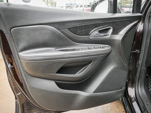 Used 2015 Buick Encore Convenience image 14