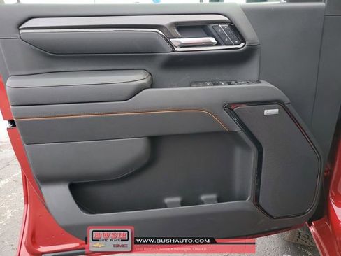 New 2026 GMC Sierra 2500 AT4 w/ AT4 Premium Plus Package image 18