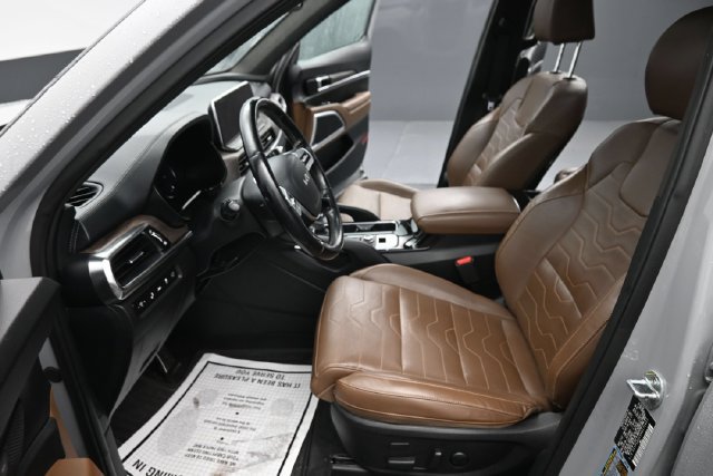 Used 2022 Kia Telluride SX w/ SX Prestige Package AWD/4WD image 15