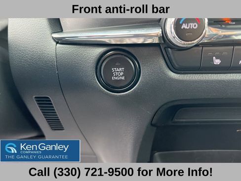 Used 2020 MAZDA CX-30 AWD w/ Premium Package image 37