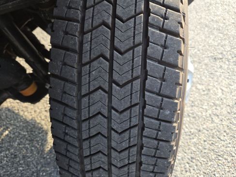 Used 2026 GMC Sierra 3500 Pro image 15