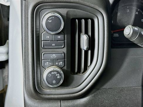 Used 2025 GMC Sierra 3500 Pro w/ Convenience Package AWD/4WD image 10