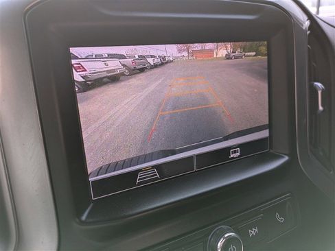 Used 2024 Chevrolet Silverado 2500 W/T w/ WT Fleet Convenience Package AWD/4WD image 25