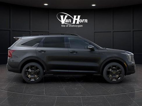 New 2026 Kia Sorento SX Prestige AWD/4WD image 7