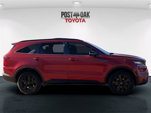 Used 2021 Kia Sorento S w/ Panoramic Sunroof Package image 7