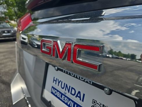 Used 2014 GMC Terrain SLE FWD image 12
