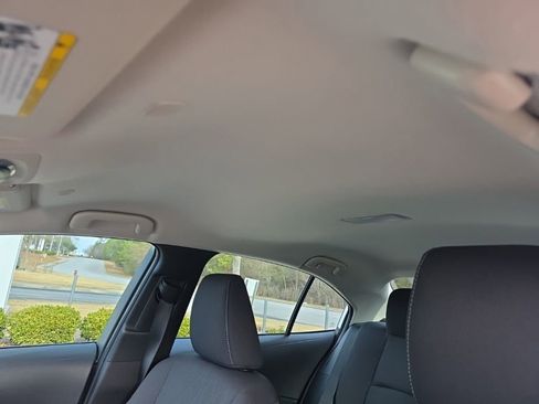 Used 2024 Toyota Corolla LE image 22