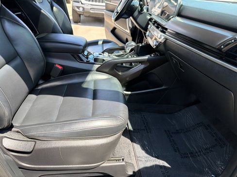 Used 2025 Kia Telluride S AWD/4WD image 26
