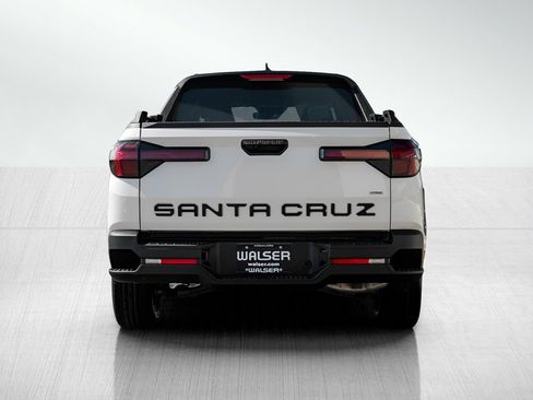 New 2026 Hyundai Santa Cruz SEL AWD/4WD image 5