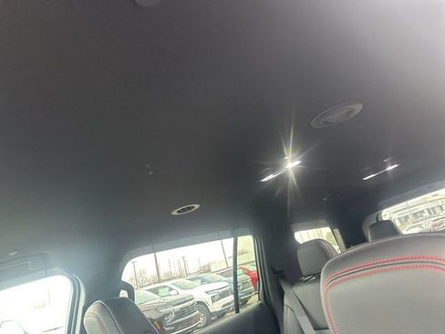 New 2026 Chevrolet Traverse Z71 w/ Enhanced Driving Package image 15