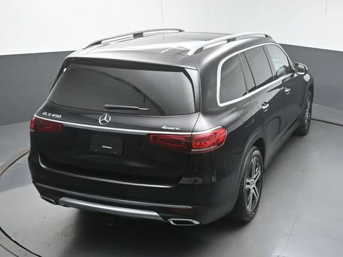 Used 2021 Mercedes-Benz GLS 450 4MATIC image 48