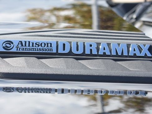 New 2025 Chevrolet Silverado 2500 High Country w/ High Country Premium Package image 13