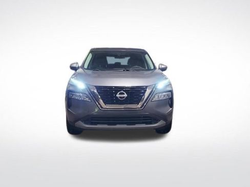Used 2022 Nissan Rogue SV image 8