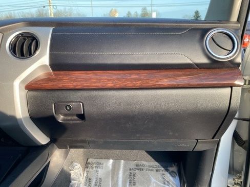 Used 2014 Toyota Tundra Limited image 42