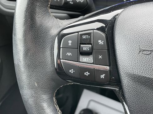 Certified 2022 Ford Escape Titanium w/ Titanium Elite Package image 25