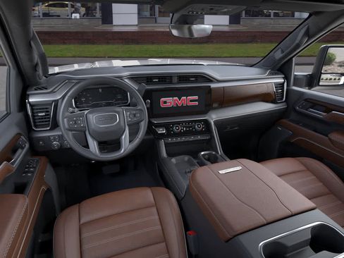 New 2026 GMC Sierra 3500 Denali Ultimate image 15