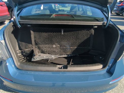 New 2026 Honda Civic Sport image 12