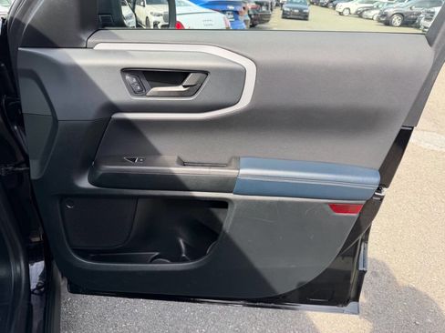 Used 2021 Ford Bronco Sport Outer Banks image 24