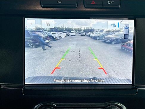 Used 2022 Ford F150 XL w/ Trailer Tow Package image 14