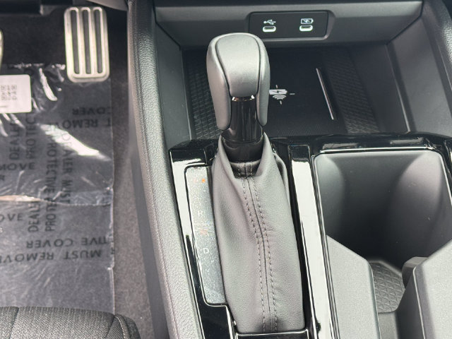 New 2026 Honda Accord Sport image 19
