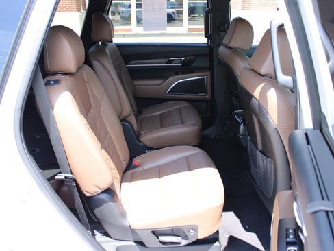 Used 2022 Kia Telluride SX w/ SX Prestige Package AWD/4WD image 52