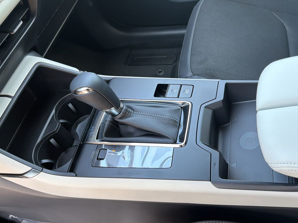 New 2026 MAZDA CX-5 Preferred AWD/4WD image 14