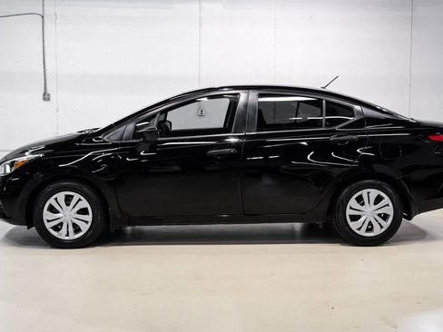 Used 2021 Nissan Versa S image 11