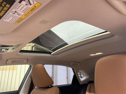 Used 2020 Lexus NX 300h AWD w/ Premium Package image 18