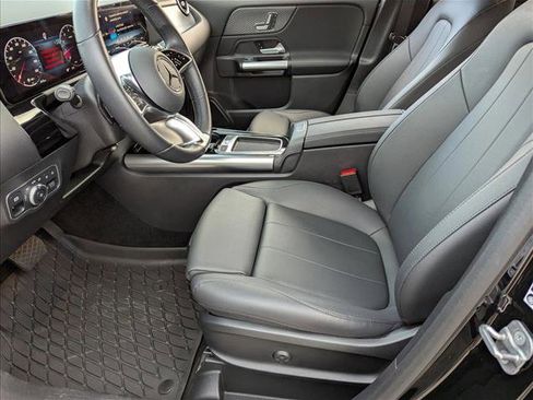 Certified 2025 Mercedes-Benz GLA 250 image 15