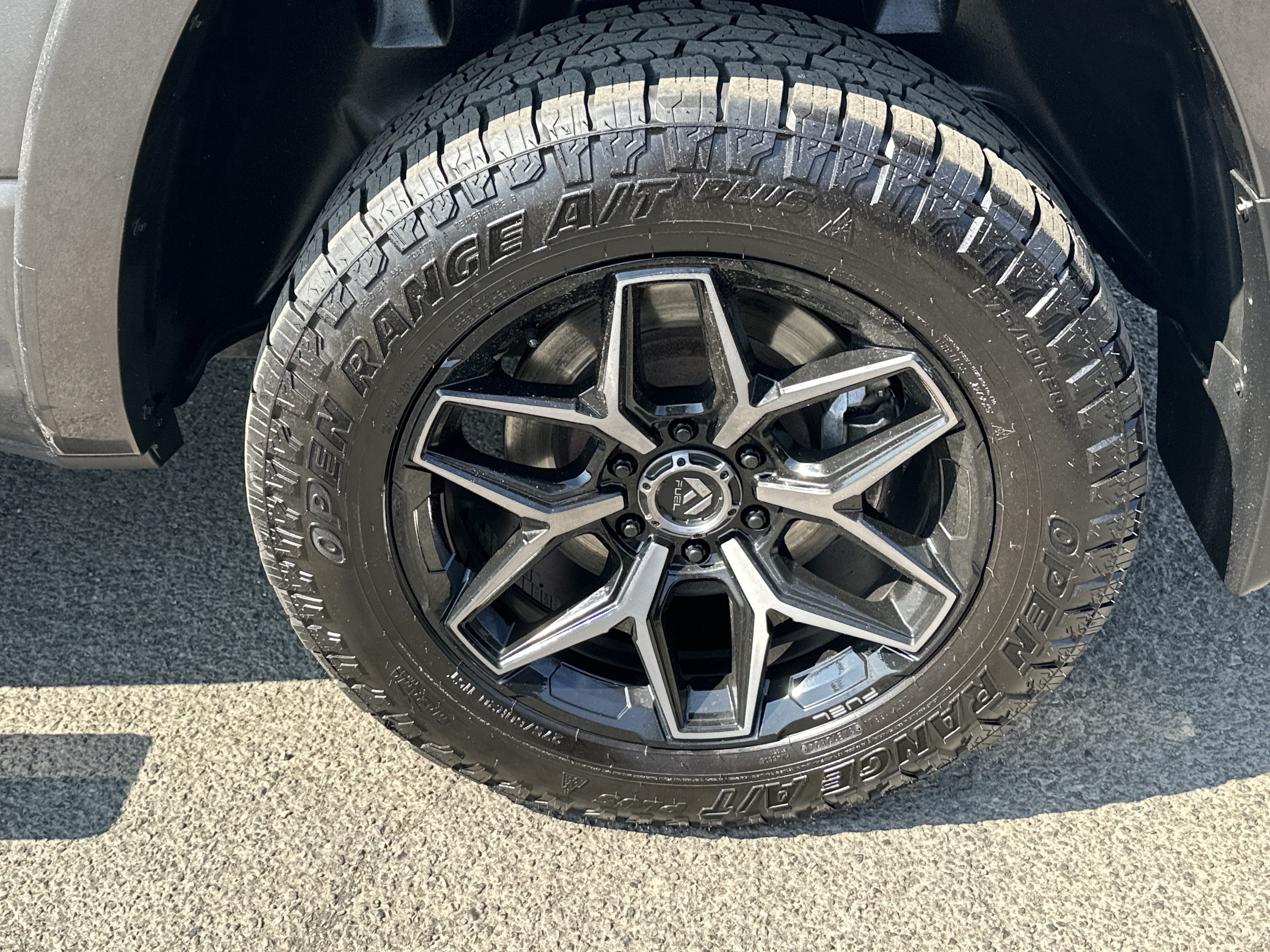 Used 2021 RAM 1500 Limited w/ Night Edition AWD/4WD image 25