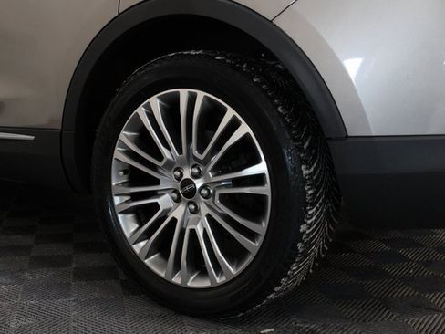 Used 2018 Lincoln MKX Reserve w/ Lincoln MKX Climate Package image 28