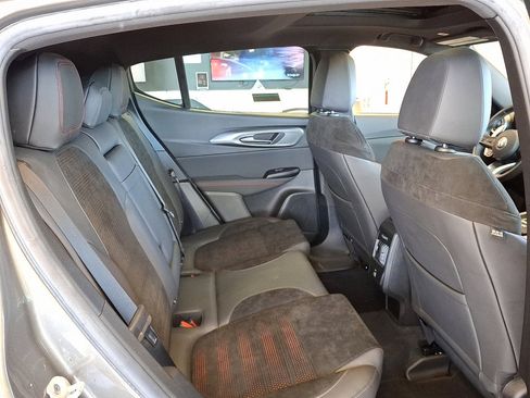 Used 2024 Alfa Romeo Tonale Veloce image 15