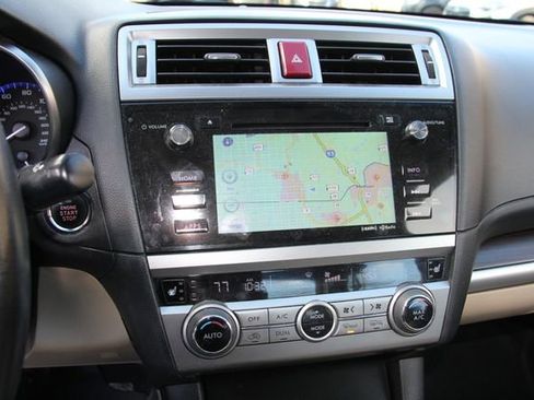 Used 2016 Subaru Legacy 2.5i Limited image 22