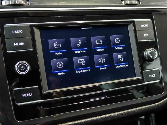 Used 2024 Volkswagen Tiguan S AWD/4WD image 20