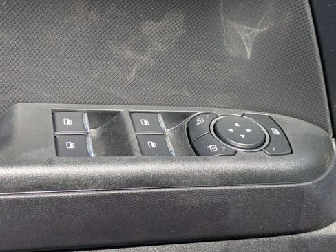 New 2025 Ford Bronco Sport Outer Banks w/ Sasquatch Outer Banks Package image 11