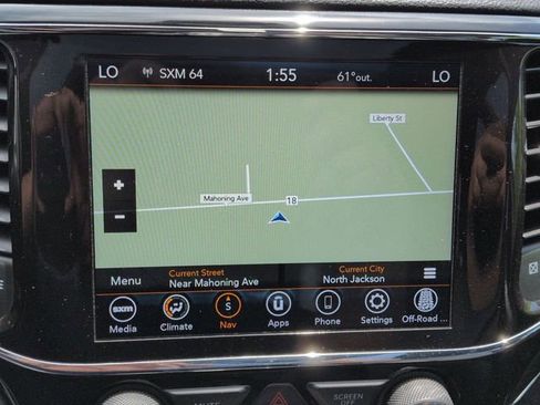Used 2022 Jeep Grand Cherokee Limited AWD/4WD image 16
