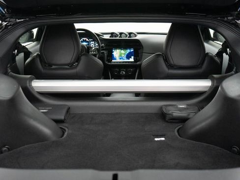 Used 2024 Nissan Z Performance w/ Floor Mat Package image 11
