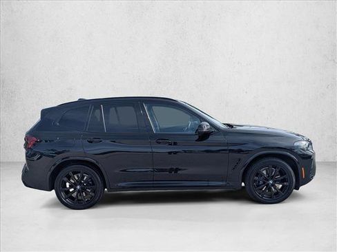 Certified 2023 BMW X3 M40i w/ Premium Package image 4