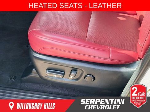 Used 2021 Lexus GX 460 Premium image 19