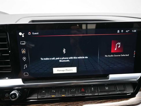 New 2026 GMC Sierra 1500 Elevation w/ Elevation Premium Package image 19