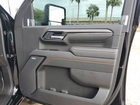 New 2026 GMC Sierra 2500 AT4 image 9